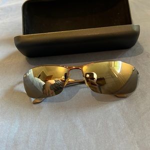 Ray Ban polarized 3183 Subglasses